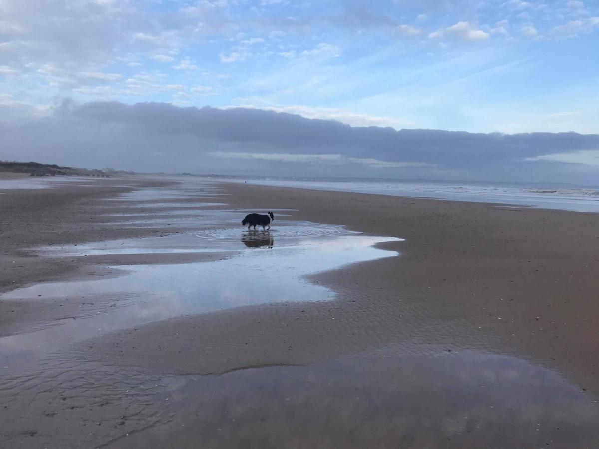 Bridlington'S Bolt Hole Chalet Εξωτερικό φωτογραφία