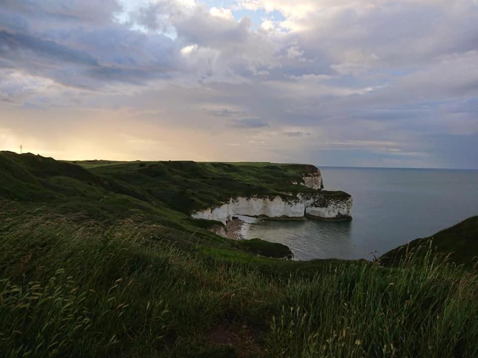 Bridlington'S Bolt Hole Chalet Εξωτερικό φωτογραφία