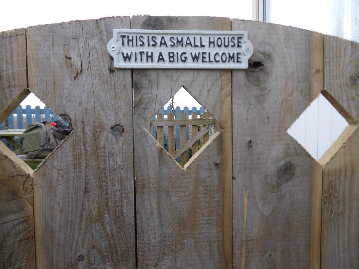 Bridlington'S Bolt Hole Chalet Εξωτερικό φωτογραφία