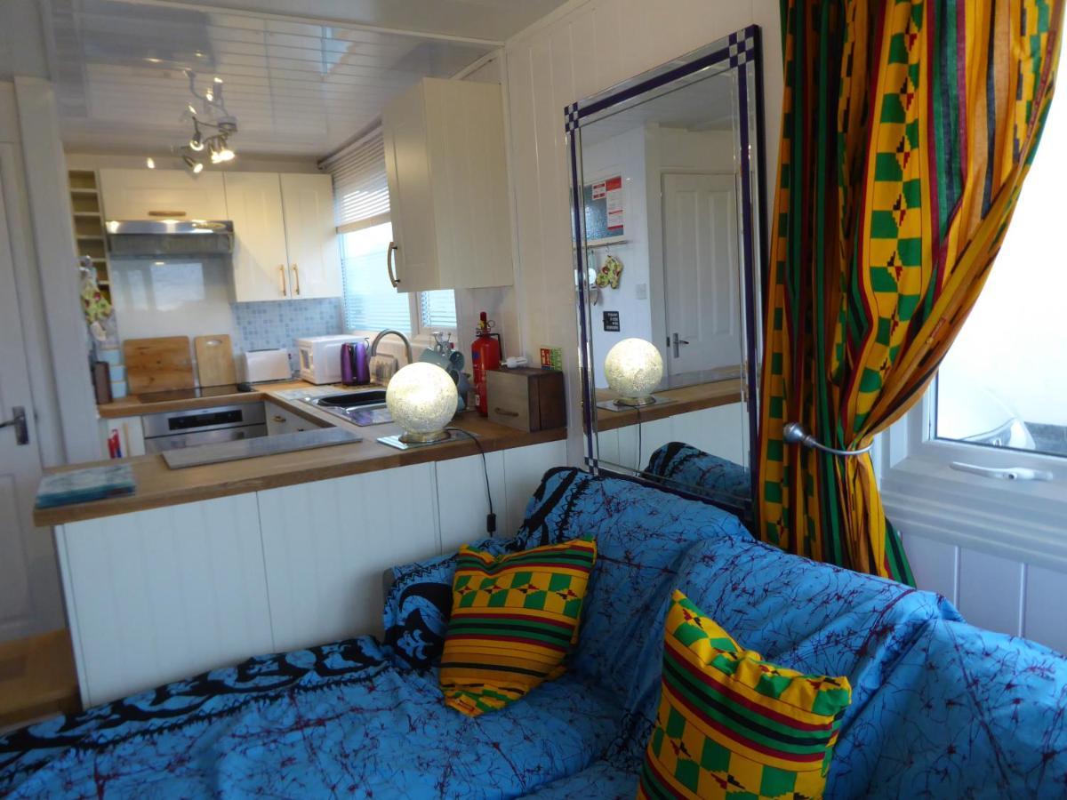 Bridlington'S Bolt Hole Chalet Εξωτερικό φωτογραφία