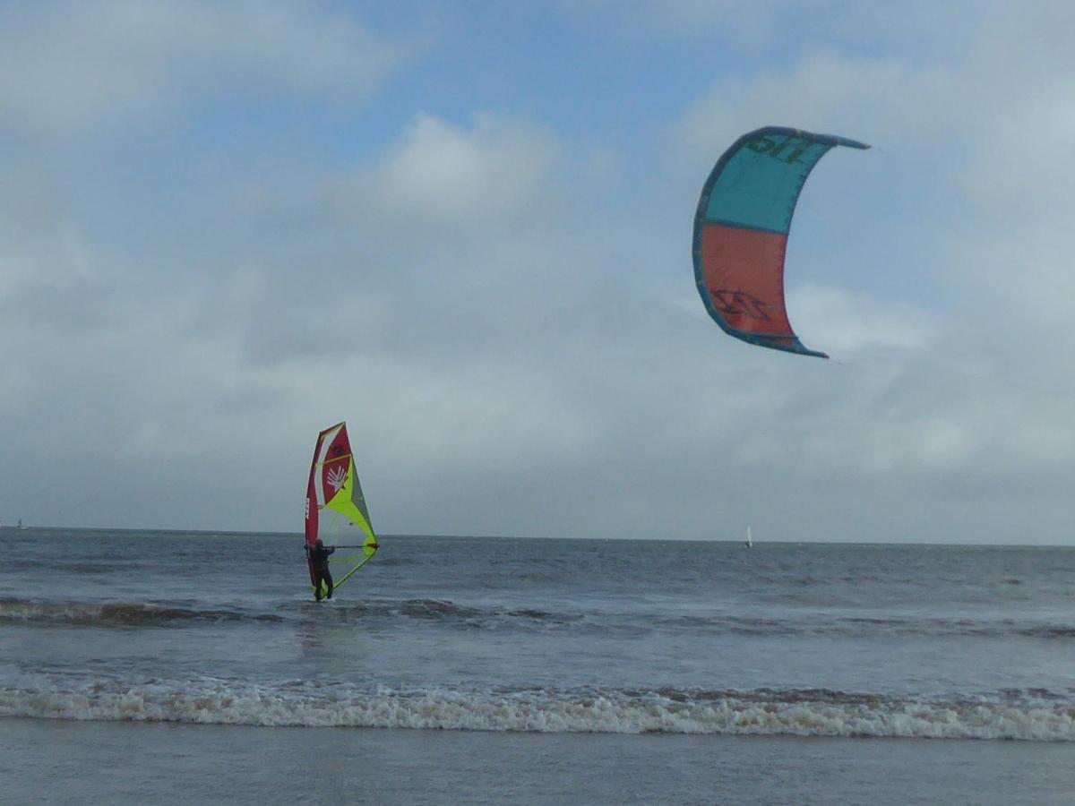 Bridlington'S Bolt Hole Chalet Εξωτερικό φωτογραφία