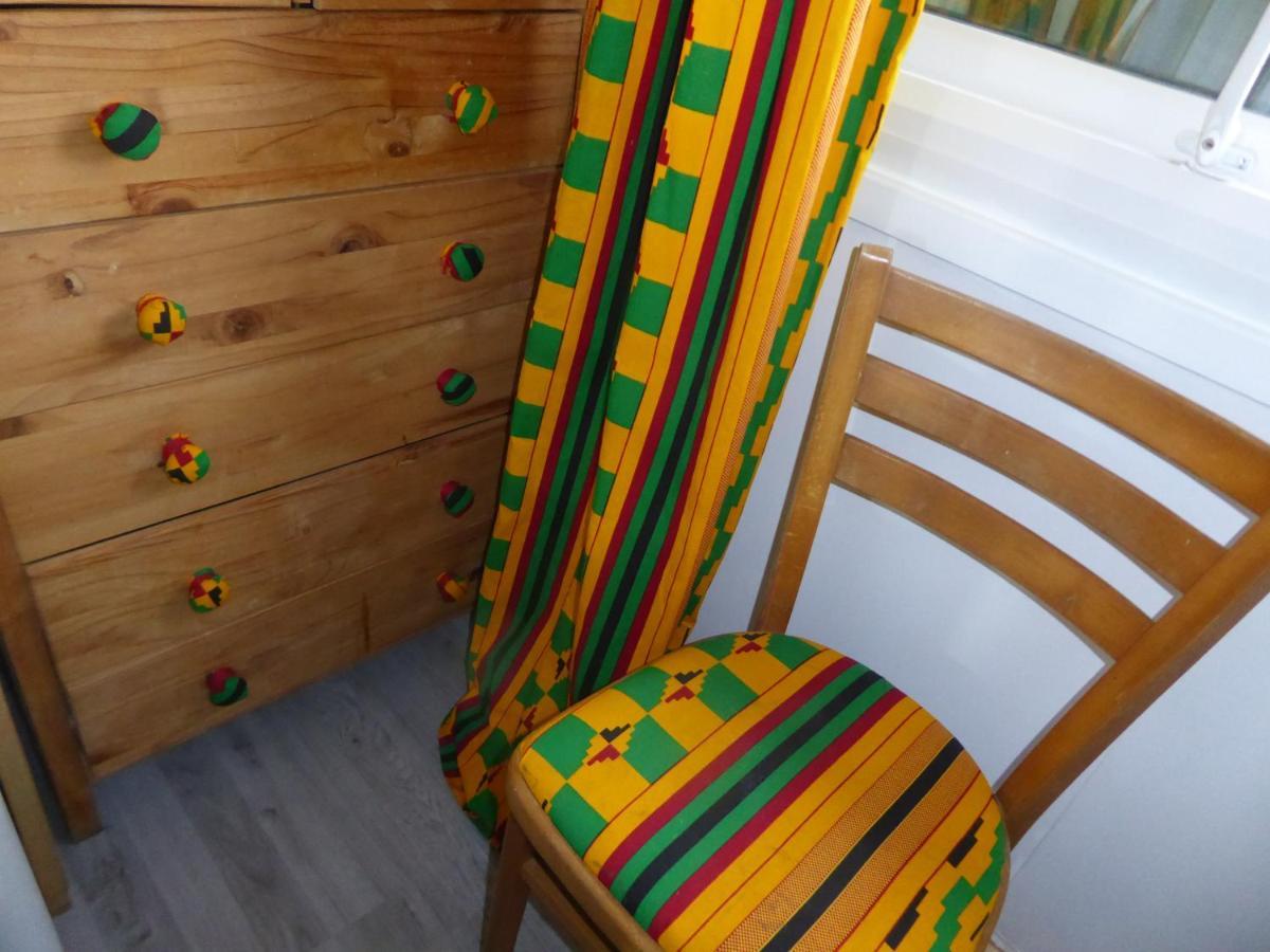 Bridlington'S Bolt Hole Chalet Εξωτερικό φωτογραφία