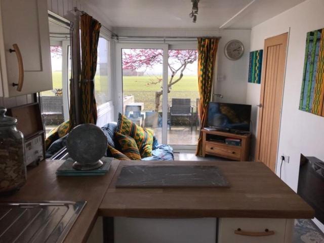 Bridlington'S Bolt Hole Chalet Εξωτερικό φωτογραφία