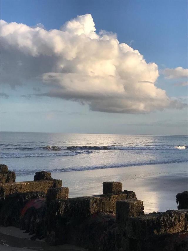 Bridlington'S Bolt Hole Chalet Εξωτερικό φωτογραφία